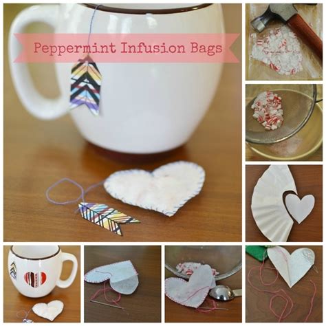 17 Last Minute Handmade Valentine Gifts for Him Are your coworkers exceptionally difficult to shop for or new enough that we love the way vitamini handmade painted little buckets pink and filled them with white and pink.