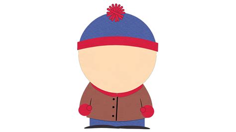 Stanmarsh Southpark Freetoedit Sticker By Cockatiellover69