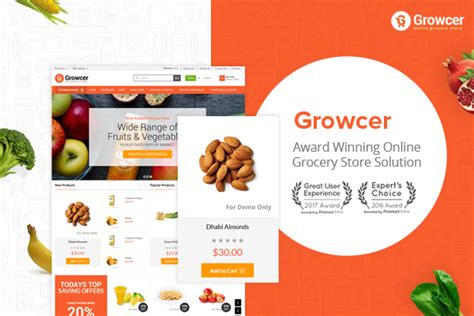 The ultimate guide to grocery delivery apps. Which is the best platform for online grocery, Shopiy ...