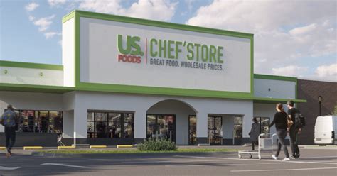 Us Chef Store Woodinville