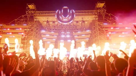 Road To Ultra Taiwan 2020 Lineup Video Youtube