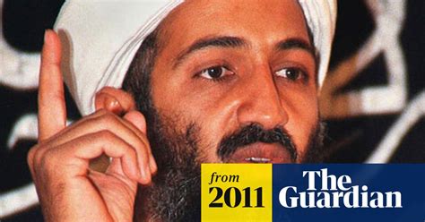 Osama Bin Laden Life Of Elusive Militant And Fugitive Osama Bin