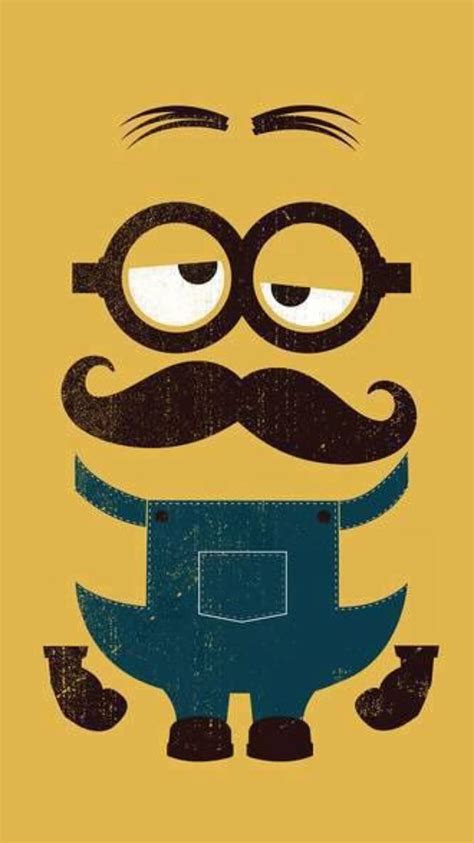 Moustache Kawaii Cute Mustache Hd Phone Wallpaper Pxfuel