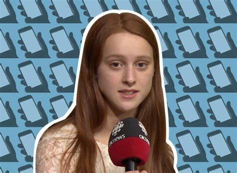 Watch — Teens Talk About The Pressure To Share Nude Selfies Video