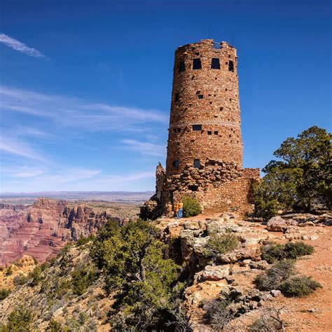 208 Popular Arizona Tourist Attractions