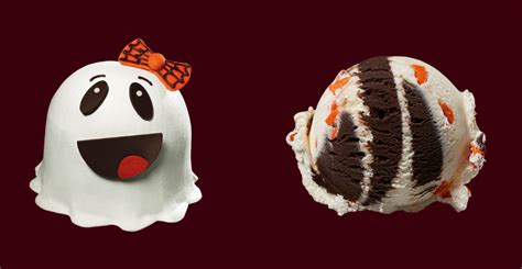 Spook Your Taste Buds This October With Baskin Robbins Most Daring Flavor Yet Spicy N Spooky