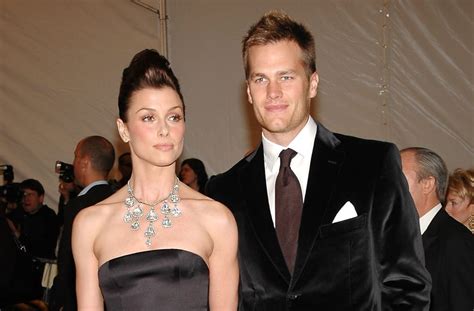 Did Tom Bradys Ex Bridget Moynahan Shade Him On Super Bowl Night