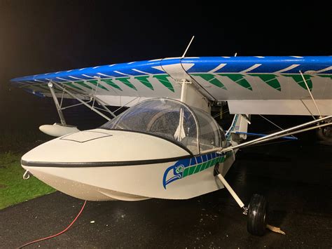 Jessica Layton on Twitter: "Seaplane makes emergency landing in Hudson