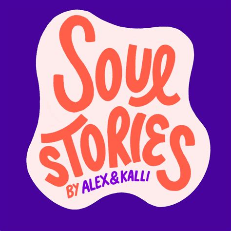 soul stories podcast