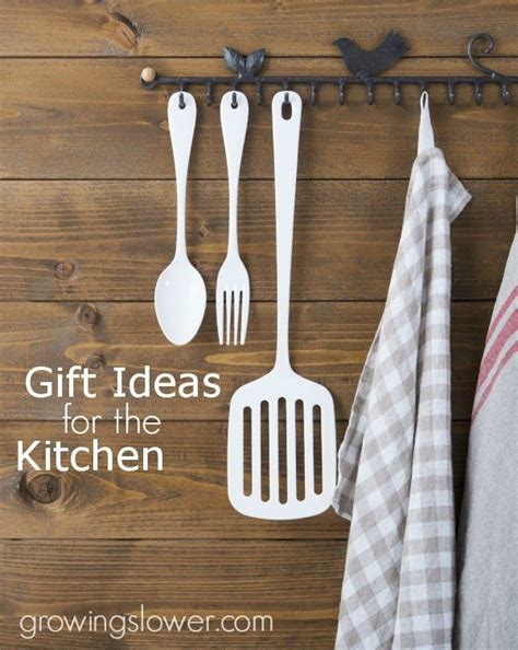 Check spelling or type a new query. 12 Best Kitchen Gift Ideas from just $10 | Kitchen gift ...