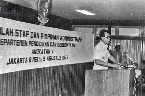 Sejarah Kelam Kampus Indonesia Di Zaman Orde Baru