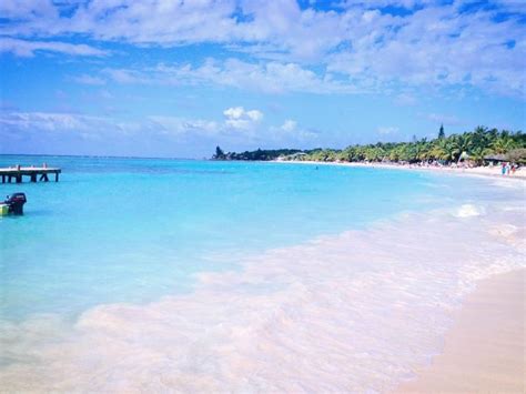 Las Mejores Playas De Honduras Playas Top