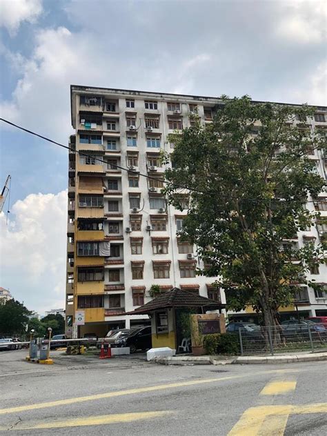 Nous avons trouvé 7 locations de vacances — indiquez vos dates de séjour. Apartment Dahlia Court Pandan Indah KL FOR SALE from Kuala ...