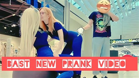 Best Public Pranks Ever Compilation 2023 Dangerous And Funny Reactions