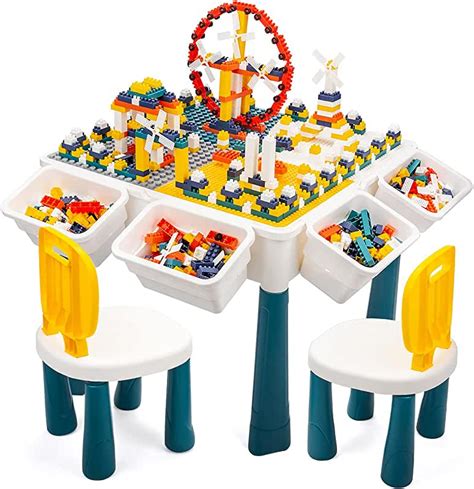 Amazonca Lego Table
