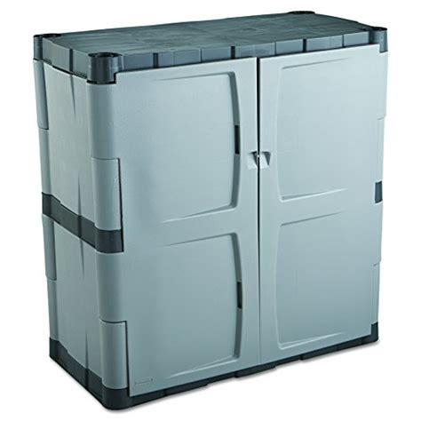 List Of Top Ten Best Outdoor Plastic Storage Cabinet 2023 Reviews