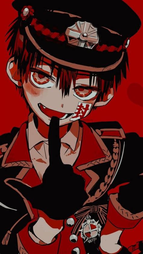 Bagi siswa sekolah menengah tanaka, tindakan lesu adalah cara hidup. hanako | Tumblr | Hanako, Anime guys, Cute anime guys