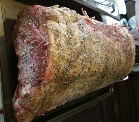 Since it's something that's made for celebratory occasions, it should be served with equally celebratory side dishes. Recipe How to make the perfect prime rib with au jus ...