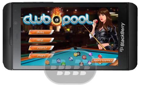 Instead of playing for 30 minutes, most rounds only. 8 Ball Pool Juego de Billar 2D Para BlackBerry Z10, Q10 y PlayBook - Todo BlackBerry Gratuito