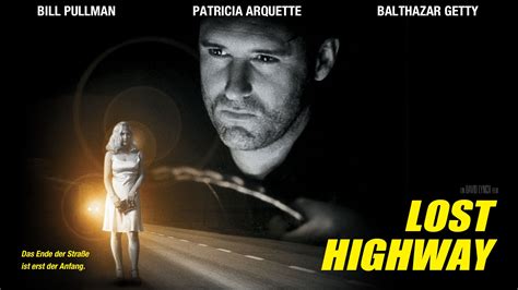 Watch Lost Highway 1997 Full Movie Online Free Movie And Tv Online Hd