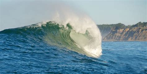 Huge Life Threatening Waves Are Slamming Us West Coast