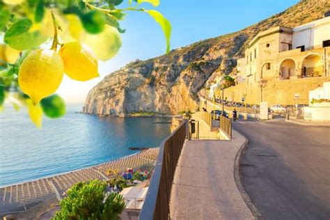 Best Places To Visit In Campania Italy Explore Southern Italy