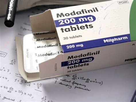 Modafinil The Key To Restful Nights And Wakeful Days Manometcurrent
