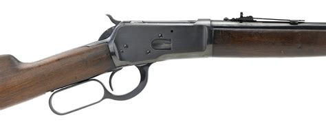 Winchester 1892 357 Magnum Caliber Rifle For Sale