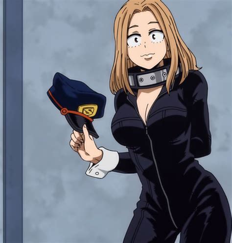 Pin By Oliver Calderon On Camie Utsushimi In 2020 My Hero Academia