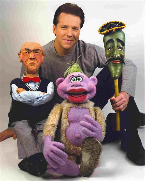 Jeff Dunham Jeff Dunham Jeff Dunham Puppets Jeff