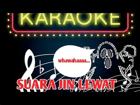Menua bersamamu (karaoke) - YouTube