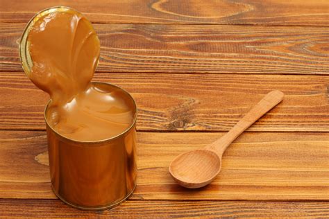 Since soviet times, however, it's been one of the most popular ingredients for sweet sauces and desserts. How To Turn Condensed Milk Into Delicious Homemade Caramel ...