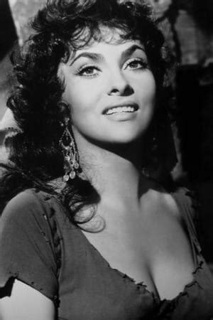 We are talking about the italian beauty gina lollobrigida who was a sensation back in the day. Gina Lollobrigida (Attrice): Biografia, filmografia ...