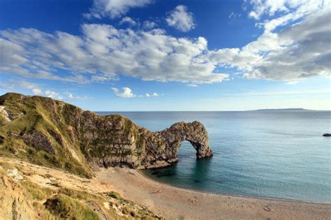 Oder suchen sie nach london oder england küste, um noch mehr faszinierende. Urlaub Südengland | Reisen in Dorset: Von Bonbons aus ...