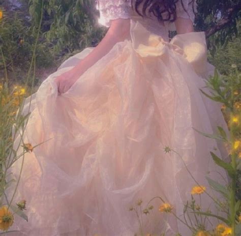 Ethereal Fantasy Dress Fairytale Dress Princess Aesthetic