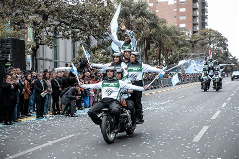 La Legislatura homenajeó a la ciudad de Córdoba en su 450 aniversario