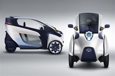 The Transformative Potential Of Self Driving Electric Cars Vox