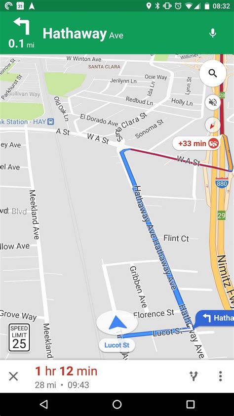 Google maps is a web mapping service developed by google. Update: Android app too Google Maps' speed limits start ...