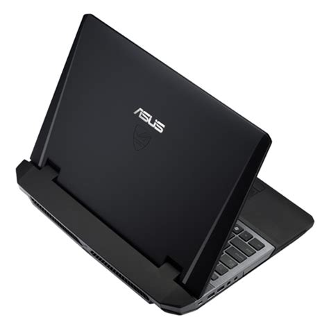 Hey there, i have an asus rog strix gl703 laptop that gets really high temps and so out of option at this point. Rog Laptop Termahal / ASUS ROG G703 dengan Kartu Grafis ...