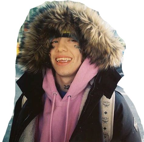 Lil Xan Png Png Download Clipart Large Size Png Image Pikpng