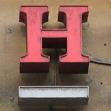 Letter H Norwich Norfolk England Uk Leo Reynolds Flickr