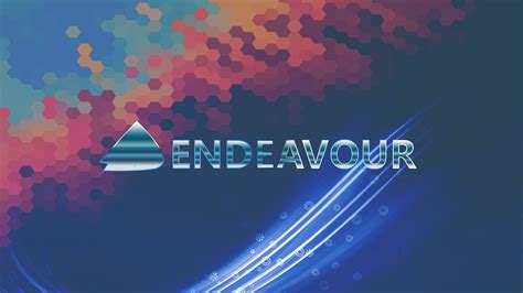 Endeavouros Wallpapers Wallpaper Cave