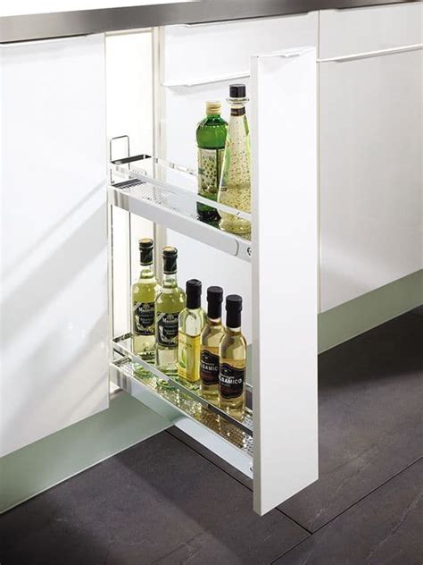 White gloss and different shades. Remo Gloss White 150mm Base Unit With Classic Pull Out ...