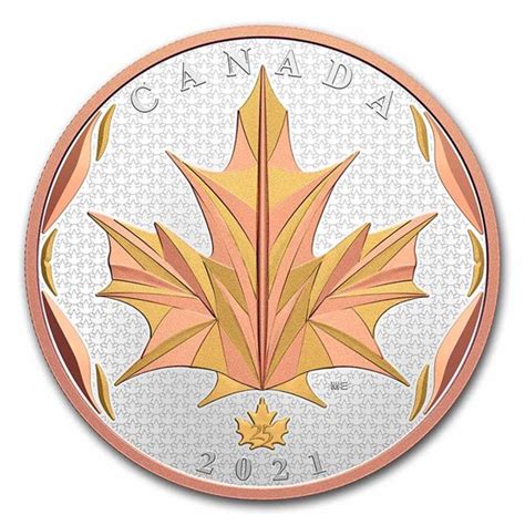Listed below is where you can buy dogecoin in canada right now. Buy 2021 Canada 5 oz Silver Maple Leaves in Motion | APMEX
