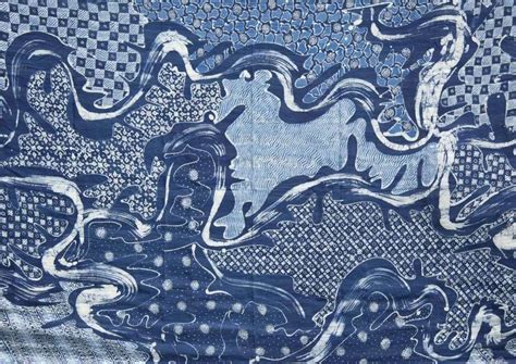 All You Need To Know About Batik The Traditional Fabric Of Indonesia