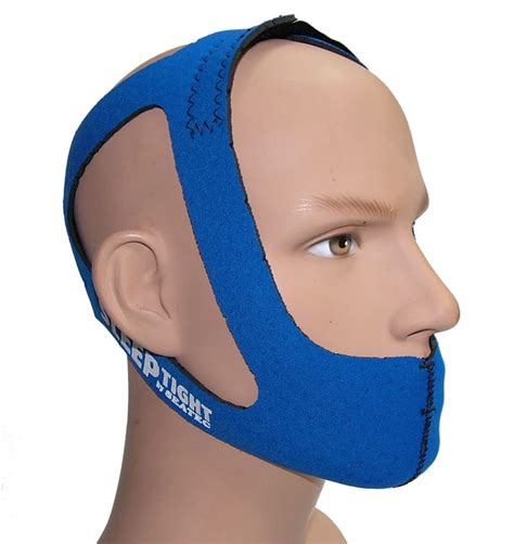 Philips Respironics Sleeptight Mouth And Chin Strap
