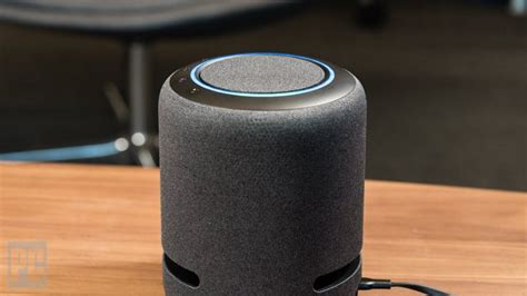 The Best Smart Speakers For 2023