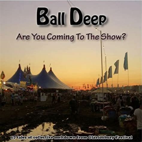 Whos The Old Cunt On The Screen By Ball Deep On Amazon Music Uk