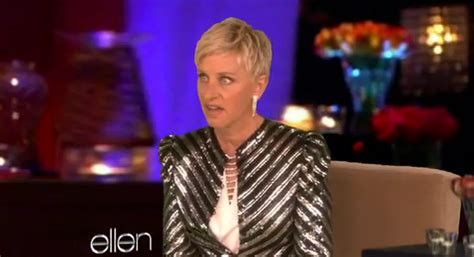Ellen Inserts Herself Into The Bachelor Drama The Hollywood Gossip