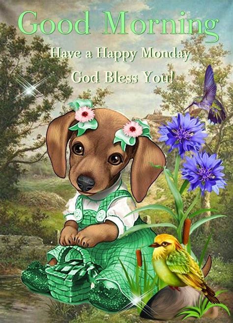 35 Best Good Morning Happy Monday Quotes Images Blessings  To Share